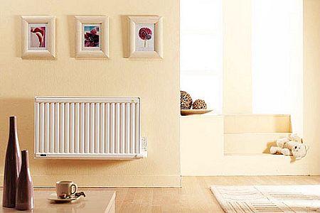 成都装暖气-老房子安装暖气片会不会影响美观?