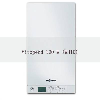 菲斯曼-Vitopend 100-W (WH1D)